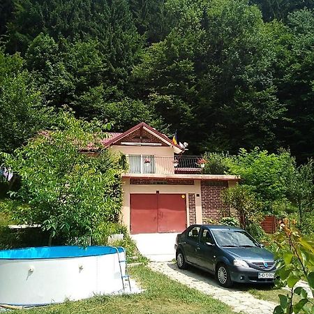 Hotel Casa Ozon Vulcan  Exterior foto